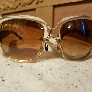 Pelham Sunglasses
